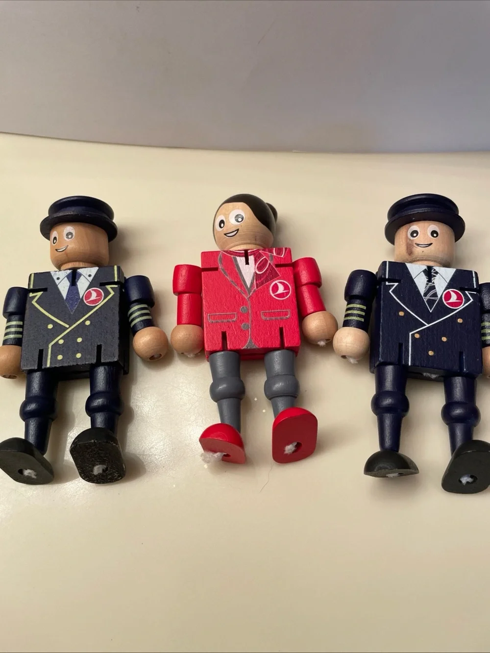 Turkish Airlines product set